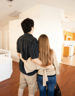 first home buyers