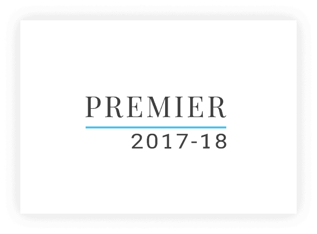 Premier 2018