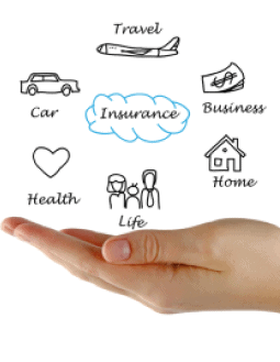 Insurance service