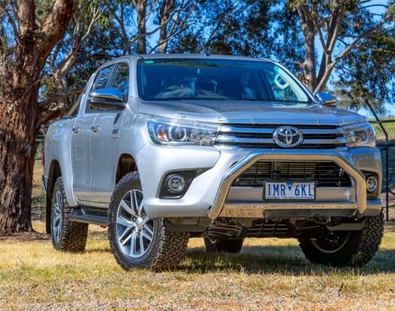 Most popular vehicle 2020