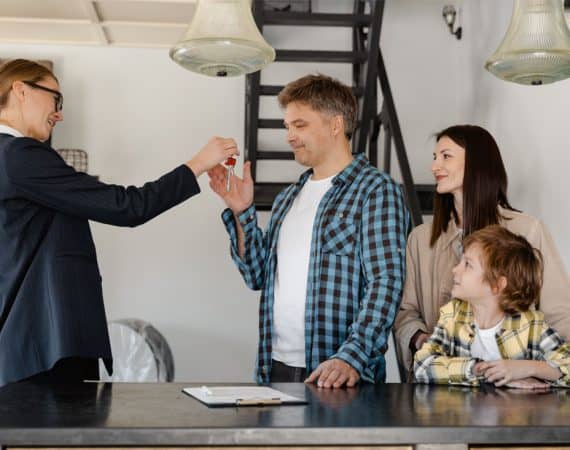 average property listing
