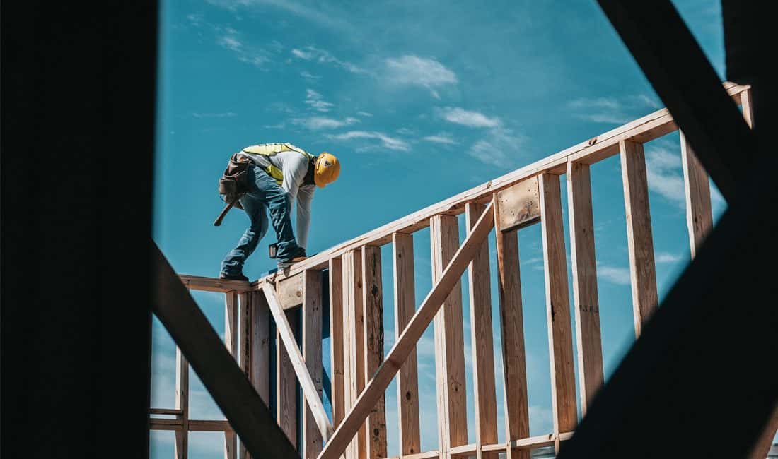 home builder extension
