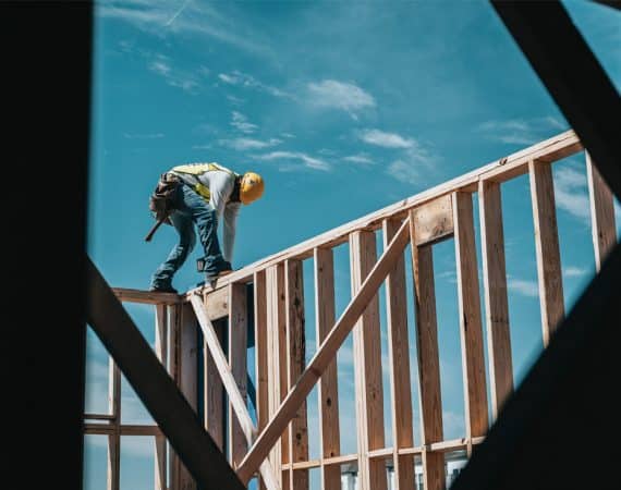 home builder extension