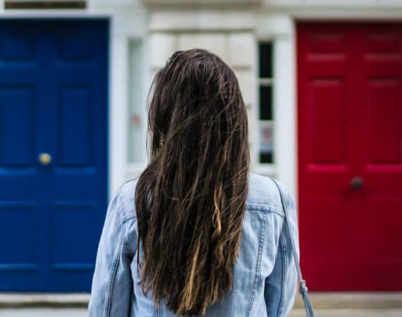 top tips for refinancing
