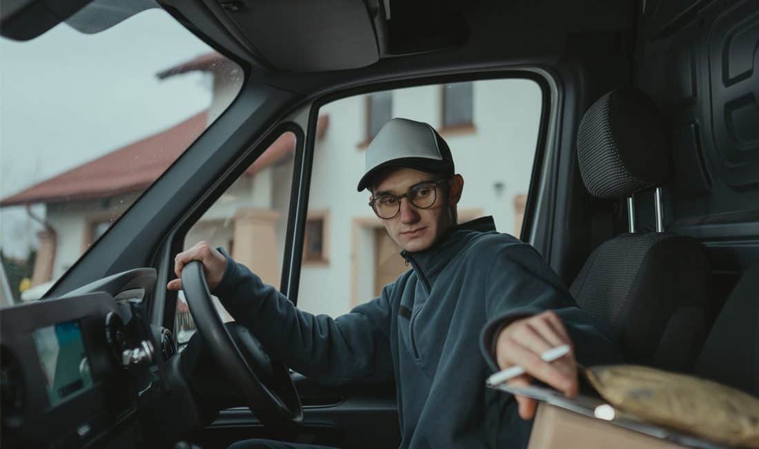 light commercial vehicles