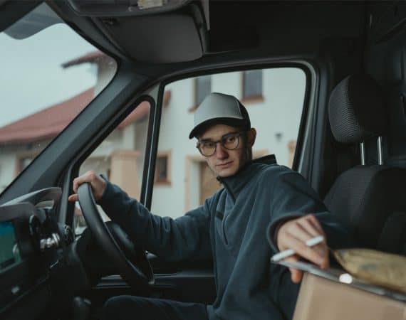 light commercial vehicles