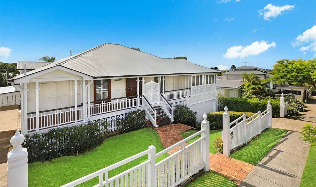 Auction your house