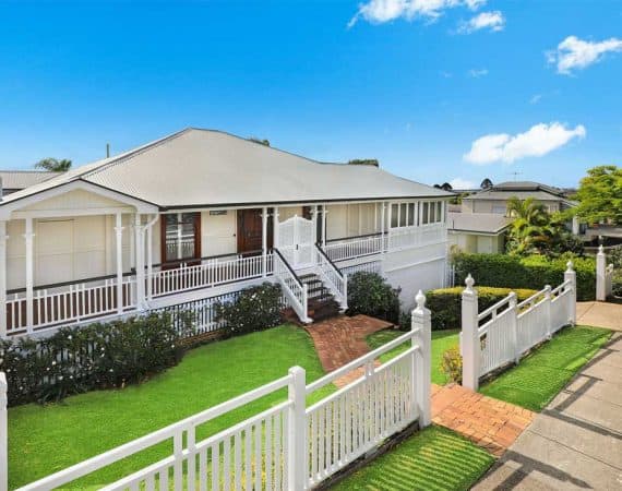 Auction your house