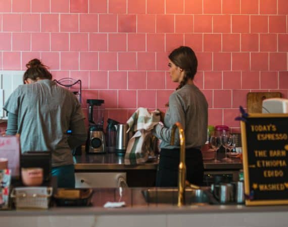 cash flow tips for business
