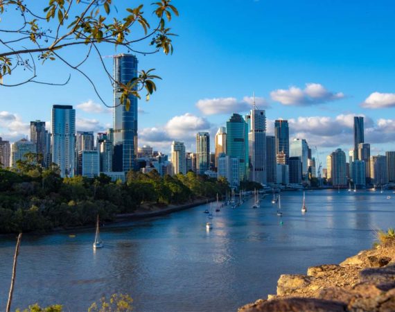Top property investor trends