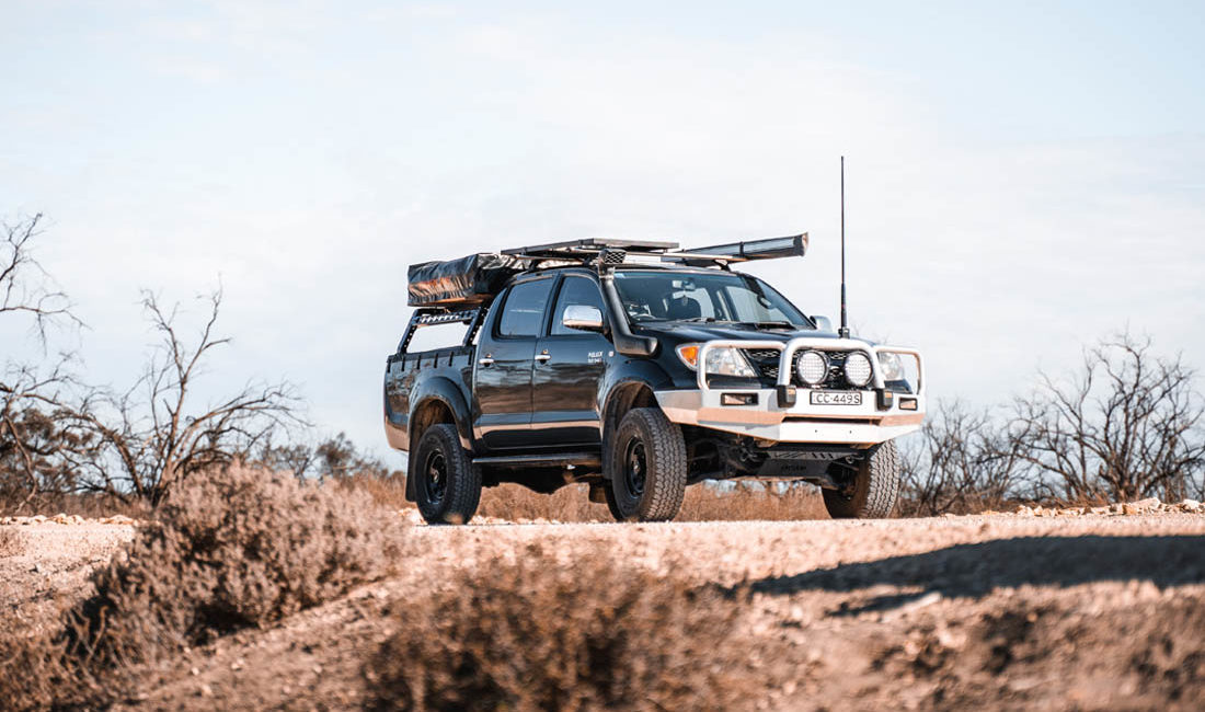 Top selling cars 2021