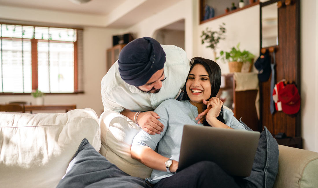 record offset balances