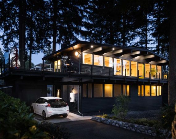 EV loans