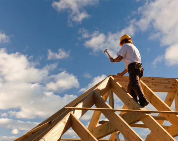 tradies shortage