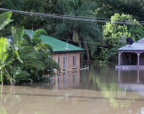 flood relief loan