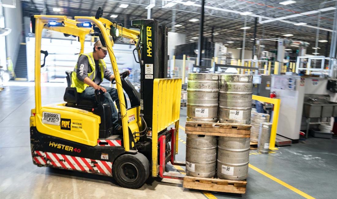 SMEs invest in assets