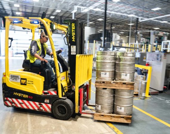 SMEs invest in assets