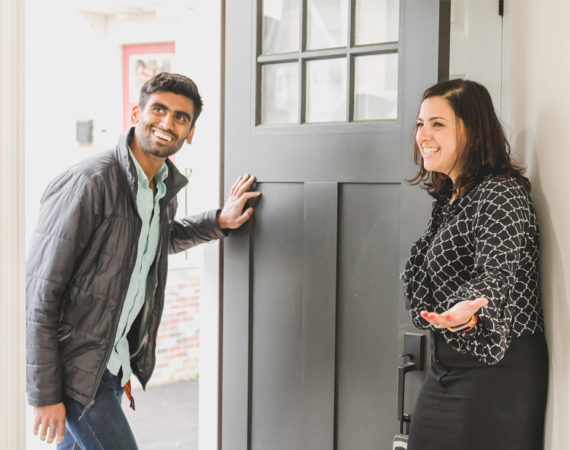 avoid underquoting