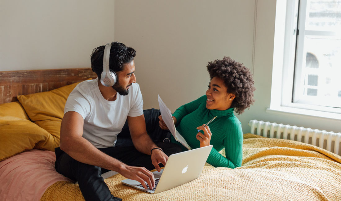 refinancing your property