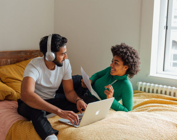 refinancing your property