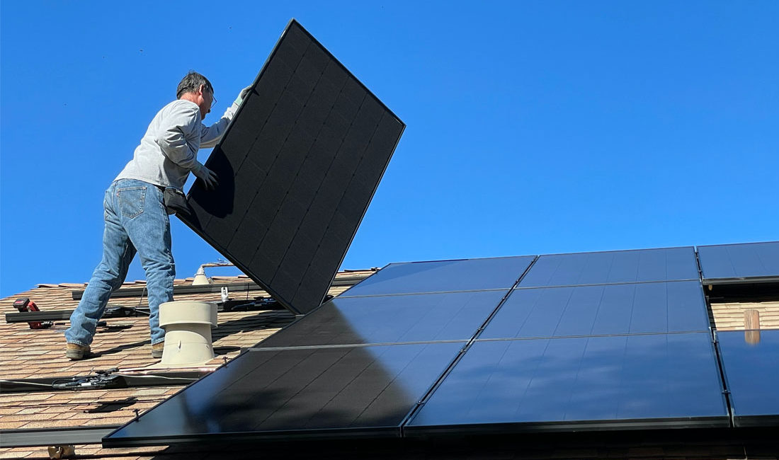 eco property renovation
