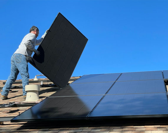 eco property renovation