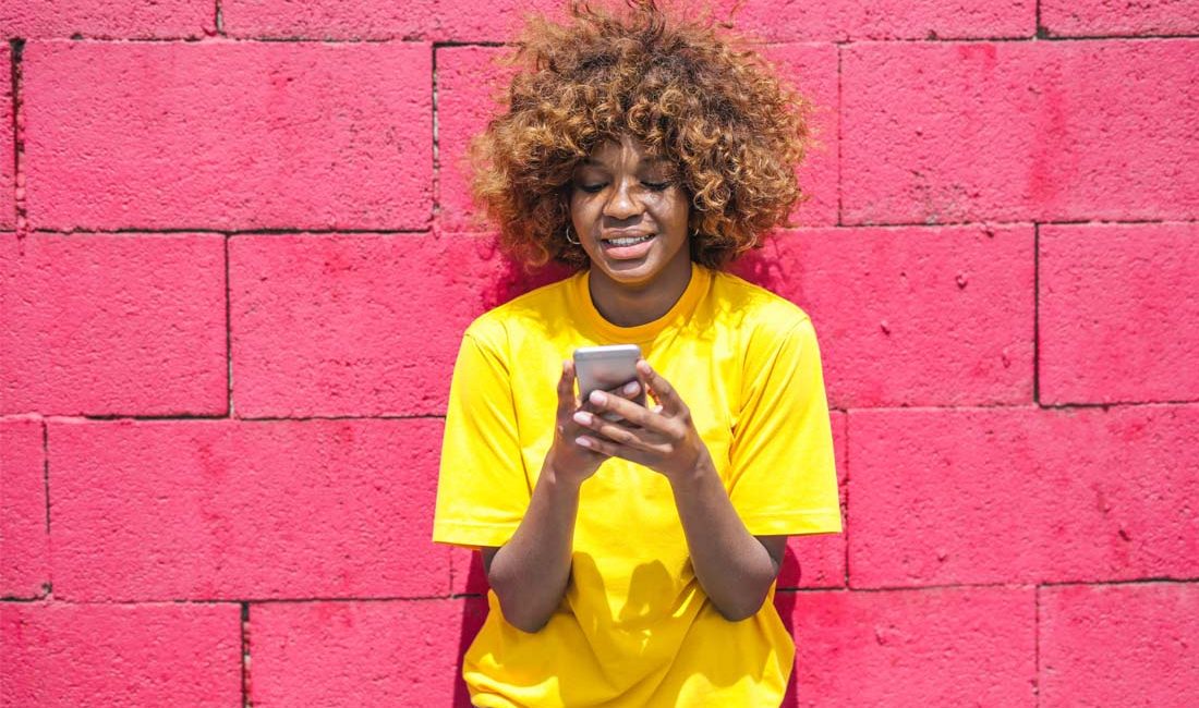 phone or loan