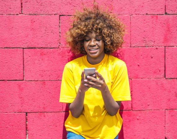 phone or loan