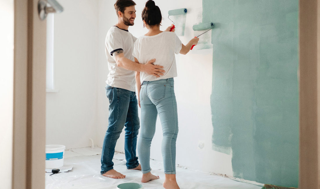 Home renovation planning