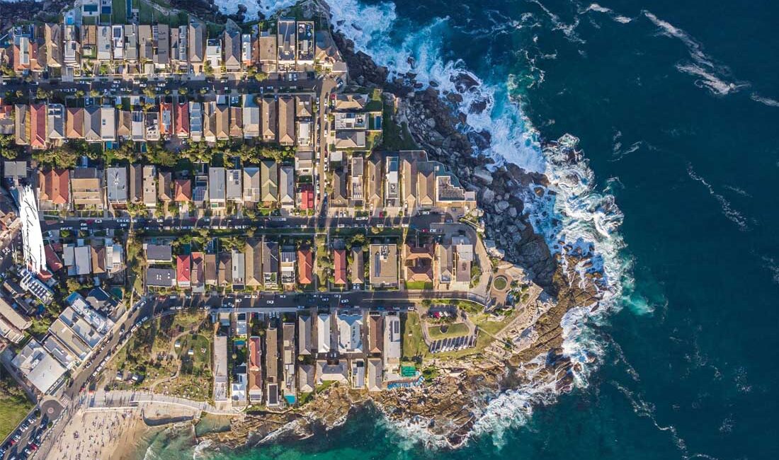 house rates and migration