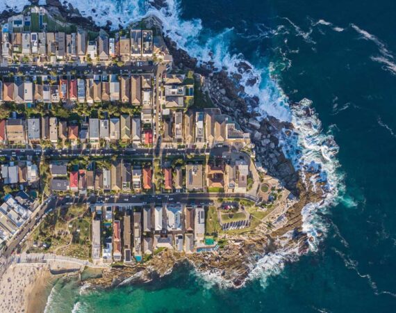 house rates and migration